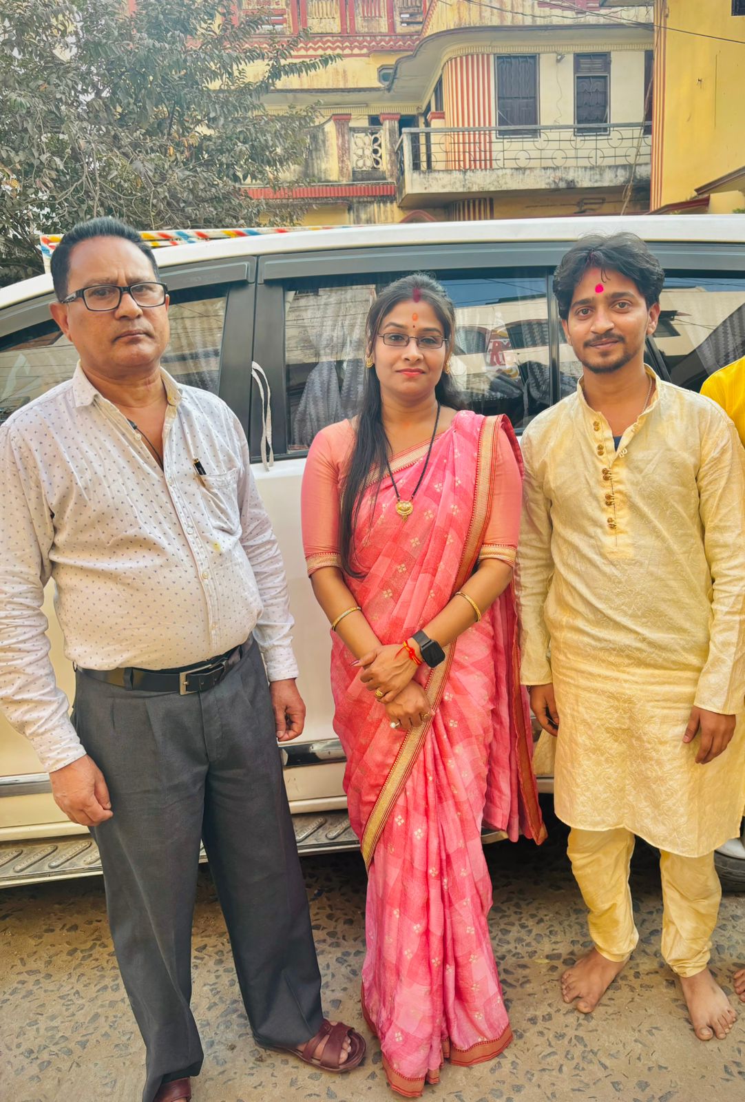 Felicitation Ceremony